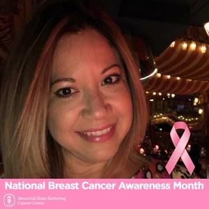 Meet your Posher, Nilsa